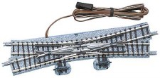 Tomytec 972467 Elektrische Weiche, links, in 