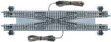 Tomytec 972474 Doppelte Gleisverbindung, in