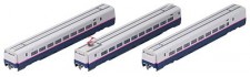 Tomytec 972577 Shinkansen JRE2 1000, Set B 