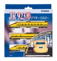 Tomytec 974296 Shinkansen E26, Doctor Yellow 
