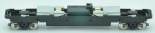 Tomytec 975962 Fahrgestell TM12R, motorisier 