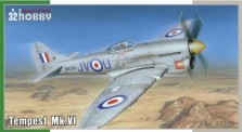 Special Hobby SH32055 Tempest Mk.VI 