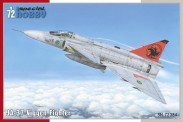 Special Hobby SH72384 Saab JA-37 Viggen Fighter  