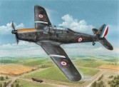 Special Hobby SH72409 Special Hobby: Arado Ar 96B 'Captured 