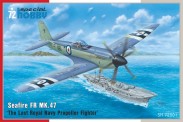 Special Hobby SH72501 Seafire FR MK.47 