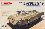 MENG SS-003 Israel Heavy Armoured Carrier 
