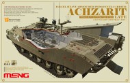 MENG SS-008 ACHZARIT Israel heavy armoured personnel 