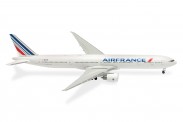 Herpa 535618-001 Boeing 777-300ER Air France  