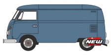 Oxford NVWS003 VW T1/2b Kasten blau 