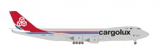 Herpa 539234 Boeing 747-8F Cargolux/Spirit of Schenge 