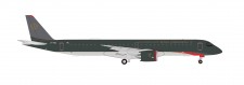 Herpa 539272 Embraer E195-E2 Royal Jordanian Airlines 