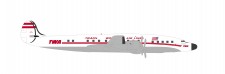 Herpa 539364 Lockheed L-1649A Jetstream TWA 