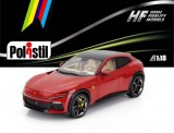  18FE02020-WB Ferrari Purosangue rosso corsa (2022) 