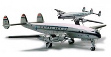  8719247466877 Lockheed L-749A Constellation KLM 