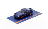 MiniGT 64SP007-A Spark64: Porsche 911 Carrera 2,7 RS 
