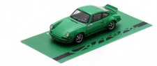 MiniGT 64SP007-B Spark64: Porsche 911 Carrera 2,8 RSR 