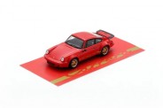 MiniGT 64SP007-C Spark64: Porsche 911 Carrera 3,0 RS 