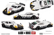 MiniGT KHMG208 KaidoHouse: Nissan FAIRLADY Z KAIDO GT P 