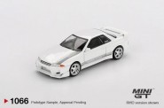 MiniGT MGT01066-R MiniGT: Nissan SKYLINE GT-R (R32) VEILS 