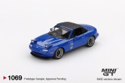 MiniGT MGT01069-L Mini GT: Mazda MX-5 MIATA TUNED 