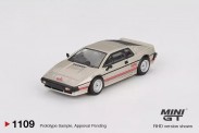 MiniGT MGT01109-L MiniGT: Lotus ESPRIT TURBO 1980