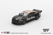 MiniGT MGT01130-L MiniGT: Shelby GT500 Gragan Snake 
