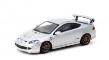 MiniGT T64R-TL022-SL Tarmac: Honda Integra Type-R (DC5) Mugen 