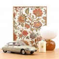 Norev 121730 Citroen DS23 Pallas tholonnet beige 