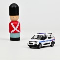 Norev 155767 Citroen Berlingo Police (2020) 