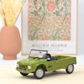 Norev 181655 Citroen Mehari montana green (1966) 