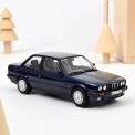 Norev 183201 BMW 325i Lim. blau-met. 1988 