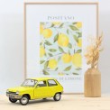 Norev 185173 Renault 5 1974 - Yellow 