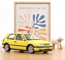 Norev 188507 VW Golf GTI (2türig) yellow (1994) 