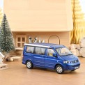 Norev 188607 VW T5 Califonia Ravenna Blue-met.