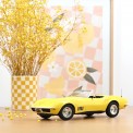 Norev 189039 Chevrolet Corvette Cabrio gelb (1969) 