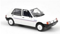 Norev 471725 Peugeot 205 Junior weiß (1988) 