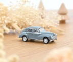 Norev 472375 Peugeot 203 graublau (1955) 