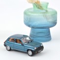 Norev 510534 Renault R5 Alpine Turbo navyblue (1983)