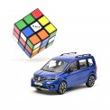 Norev 511364 Renault Kangoo Ludospace 2021 - Blue 