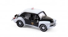 Norev 513214 Renault 4CV Police (1955) 