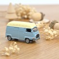 Norev 517356 Renault Estafette 1968 Light Blue 