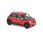Norev 517416 Renault Twingo 'Sport Pack' rot 2014 