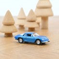 Norev 517816 Renault  Alpine A110 blaumet. (1973) 
