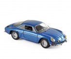Norev 517820 Renault Alpine A110 blau 1973 