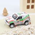 Norev 800162 Mitsubishi Pajero #205 Dakar Rallye 