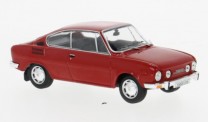 IXO Modelle CLC589N.22 Skoda 110R rot (1978) 