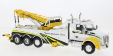 IXO Modelle TTR037.22 Kenworth T 880 Wrecker weiß (2018)