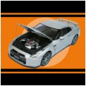 Ixocollections 10106 Full Kit: Nissan GT-R 