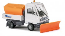 Busch Autos 42230 Multicar M26 Winterdienst 