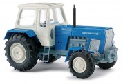 Busch Autos 42847 Traktor Fortschritt ZT303-D, blau 